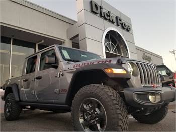 Dick Poe Chrysler Jeep