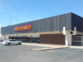 Wells Fargo Bank