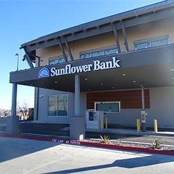 Sunflower Bank