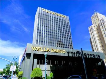 Wells Fargo Bank