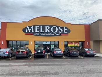 Melrose Family Fashions