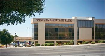 Western Heritage Bank