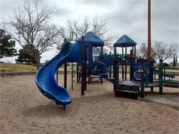 Reese McCord Park