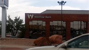 WestStar Bank