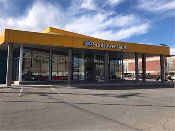 Sunflower Bank