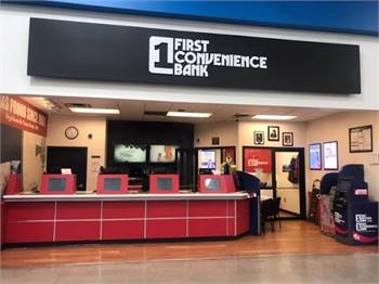 First Convenience Bank