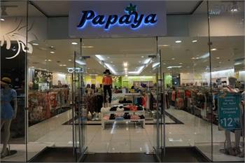 Papaya Clothing