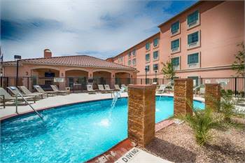 La Quinta Inn & Suites by Wyndham El Paso East