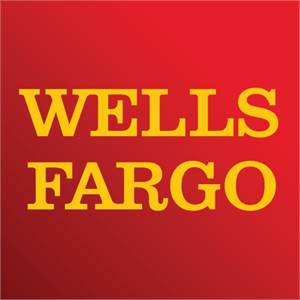 Wells Fargo Drive-Up Bank