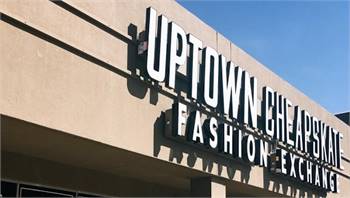 Uptown Cheapskate - El Paso