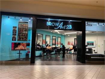 Brow Art 23 Cielo Vista Mall  El Paso  TX