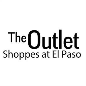 The Outlet Shoppes At El Paso