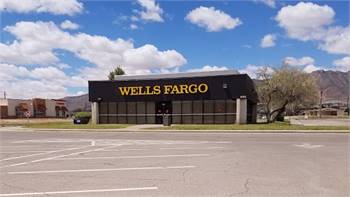 Wells Fargo Bank