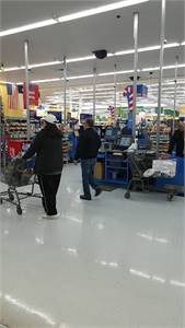 Walmart Supercenter