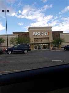 Big Lots