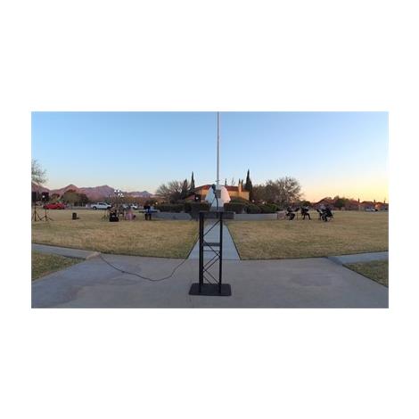 Fort Bliss 2021 Easter Sunrise Service, Guest Speaker: Chaplain (COL ...